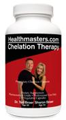 Health Masters CheleX-120c~Chelation-Therapy~CHEL~BROET